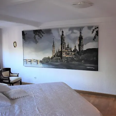 Casa Con Terrazas