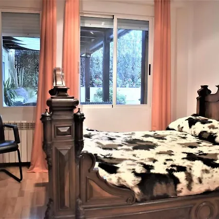 Casa Con Terrazas *