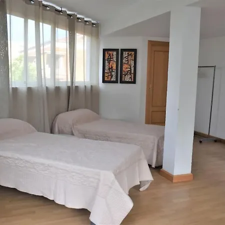 Casa Con Terrazas *