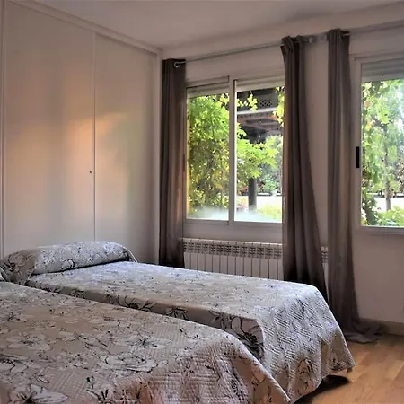 Apartment Casa Con Terrazas