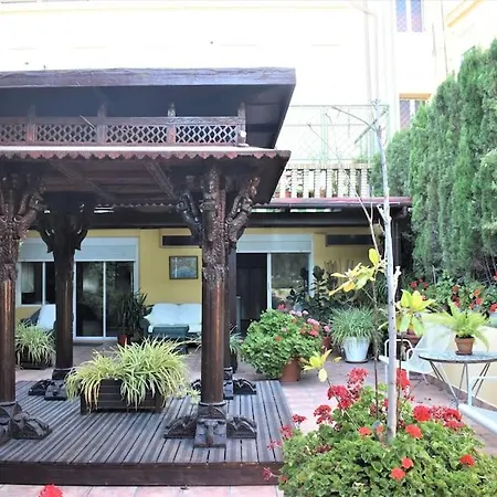 Apartamento Casa Con Terrazas Zaragoza