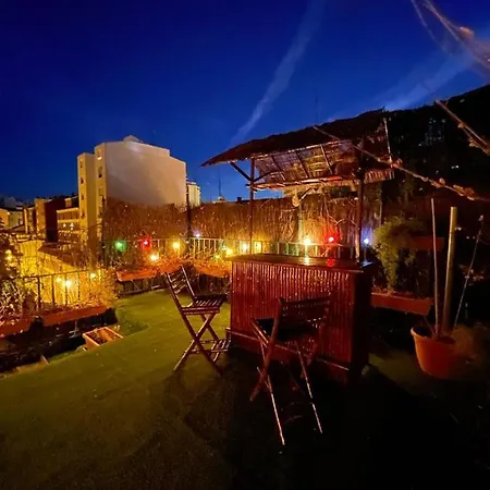 Casa Con Terrazas Zaragoza