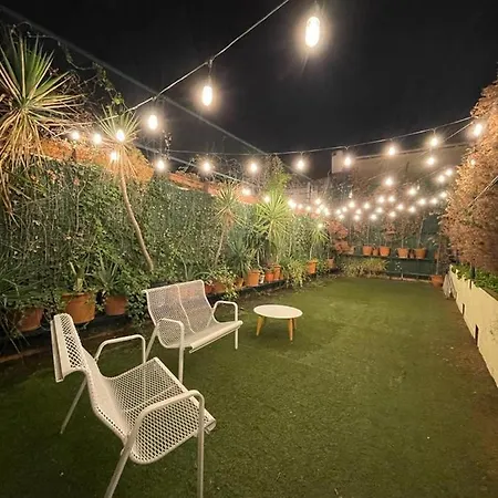 Casa Con Terrazas Apartamento *