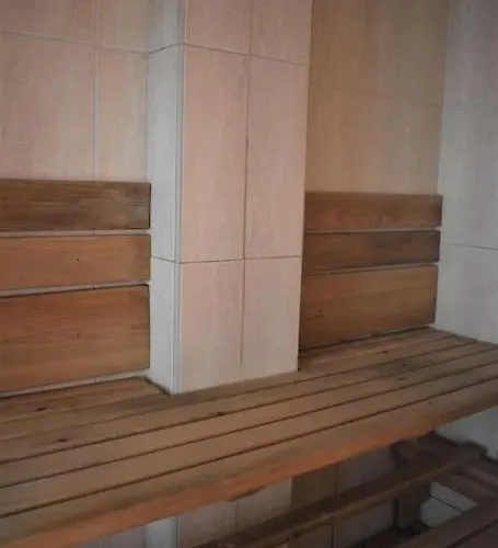 Casa Con Terrazas * Zaragoza