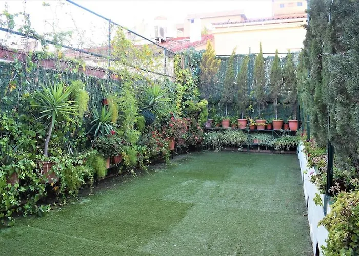 Casa Con Terrazas Zaragoza