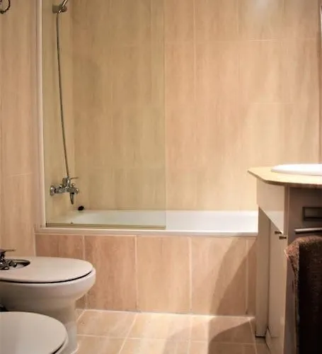 Casa Con Terrazas * Zaragoza