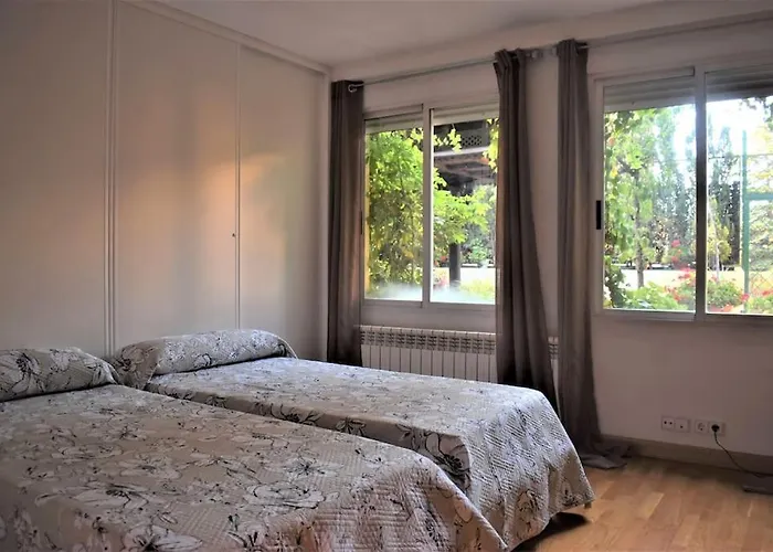 Apartmán Casa Con Terrazas