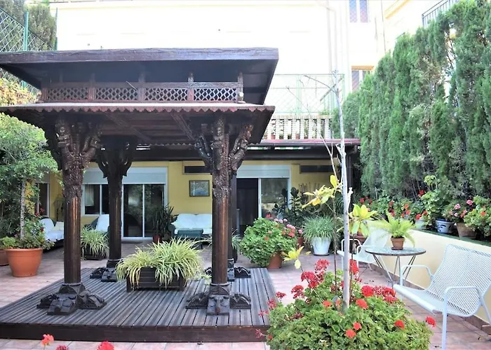 Lägenhet Casa Con Terrazas Zaragoza