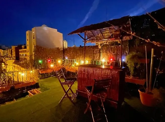 Casa Con Terrazas Zaragoza